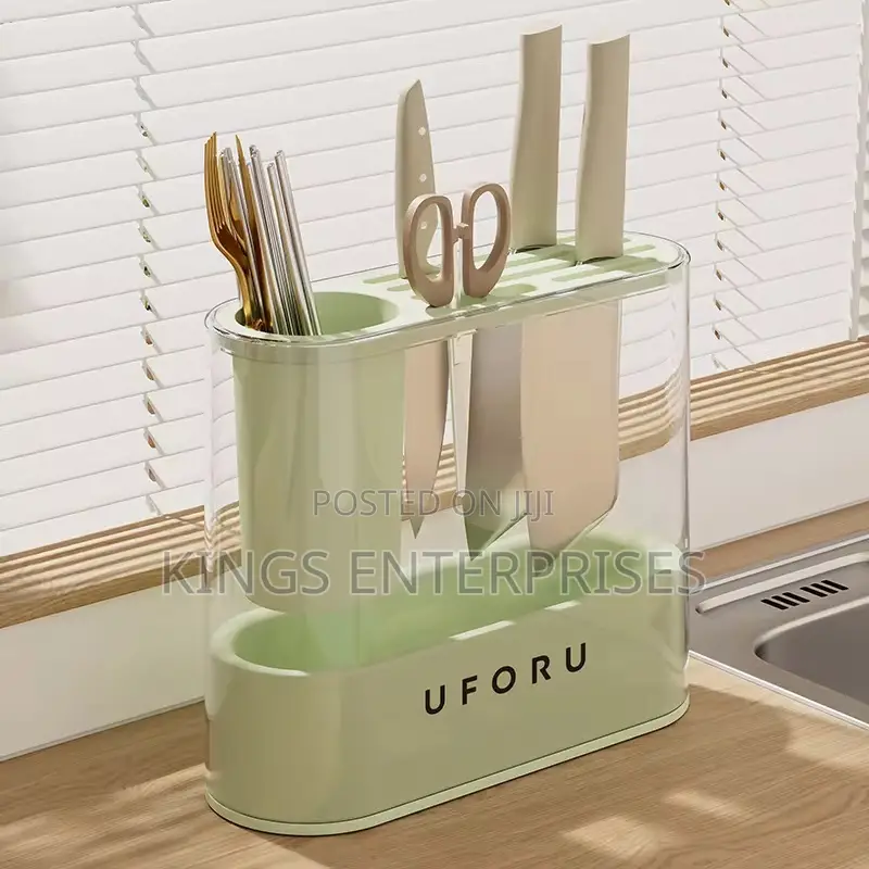 Countertop Spice Kitchen Rack