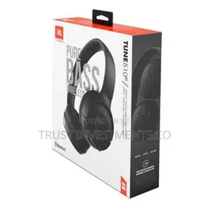 Photo - JBL Tune 510bt