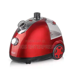 Heavy Duty Portable Garment Steamer