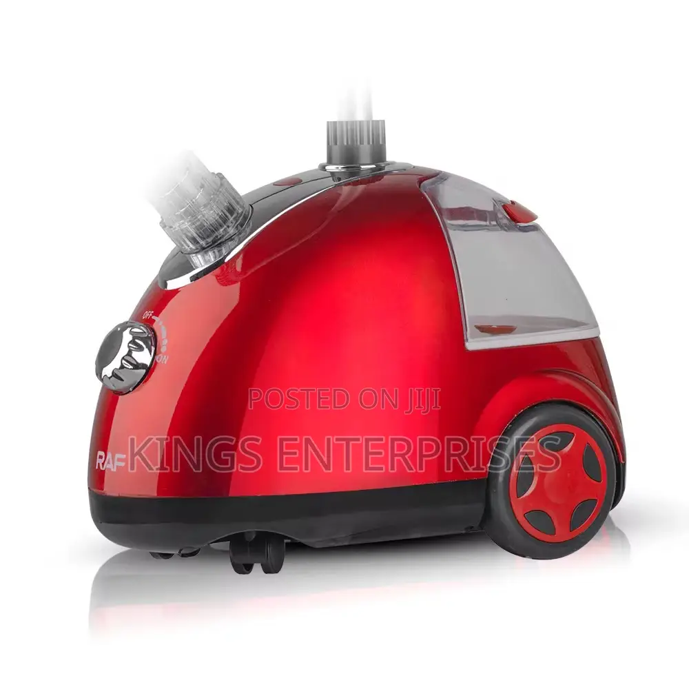 Heavy Duty Portable Garment Steamer