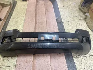Landcruiser Lc200 2015 - 2021 Front Bumper