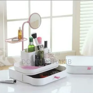Quality Stylish Makeup Cosmetic Organizer