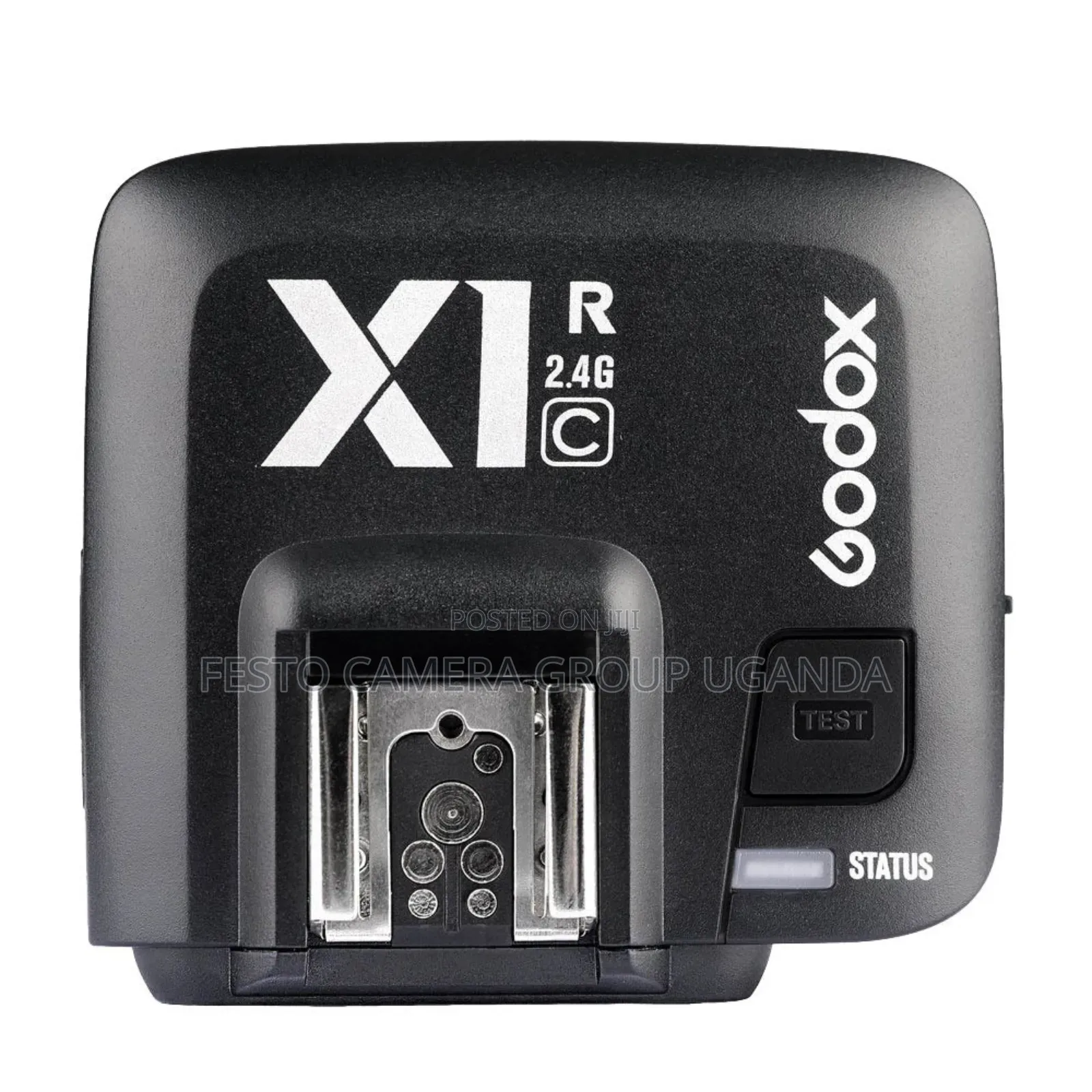 Godox X1r-C TTL Wireless Flash Trigger for Canon