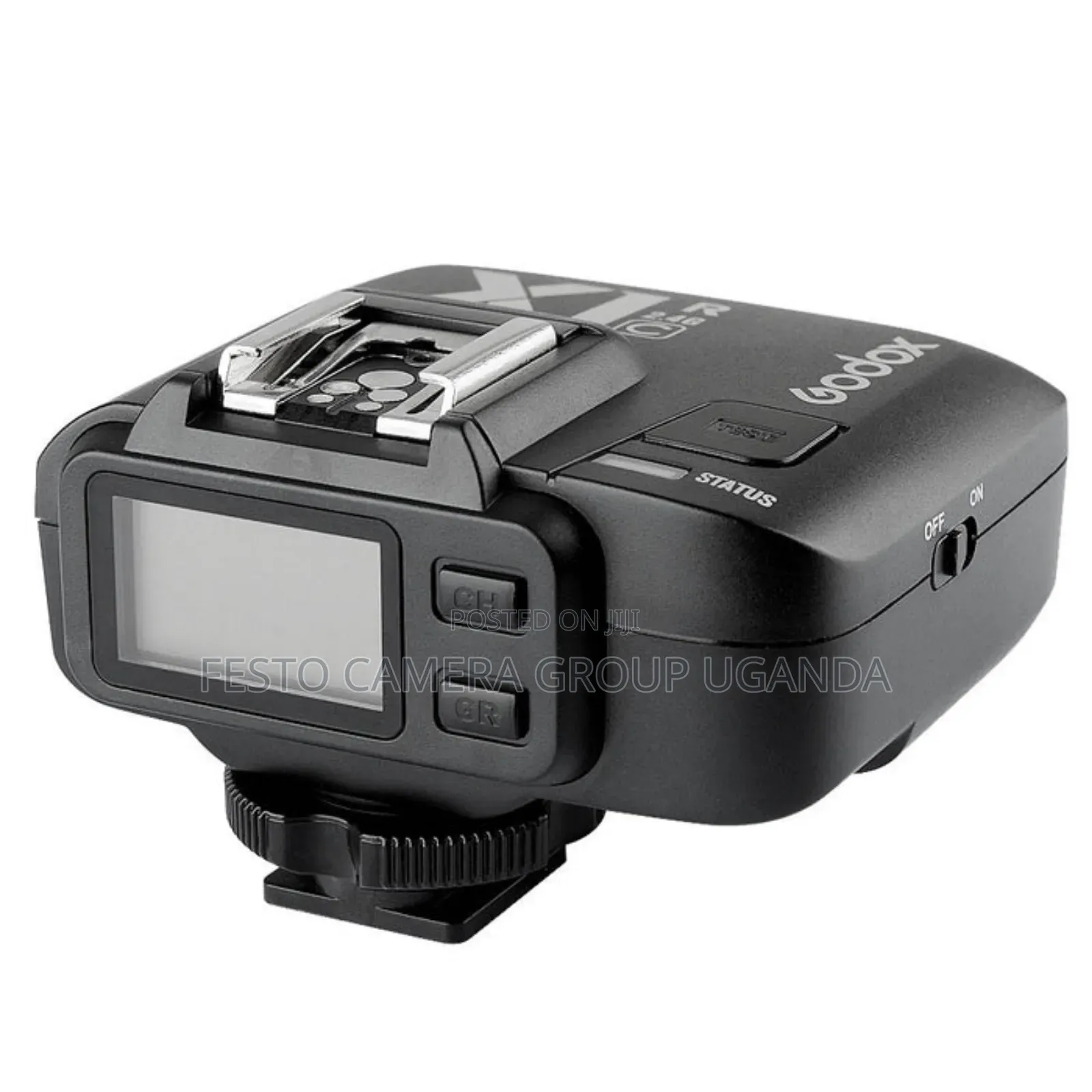 Godox X1r-C TTL Wireless Flash Trigger for Canon