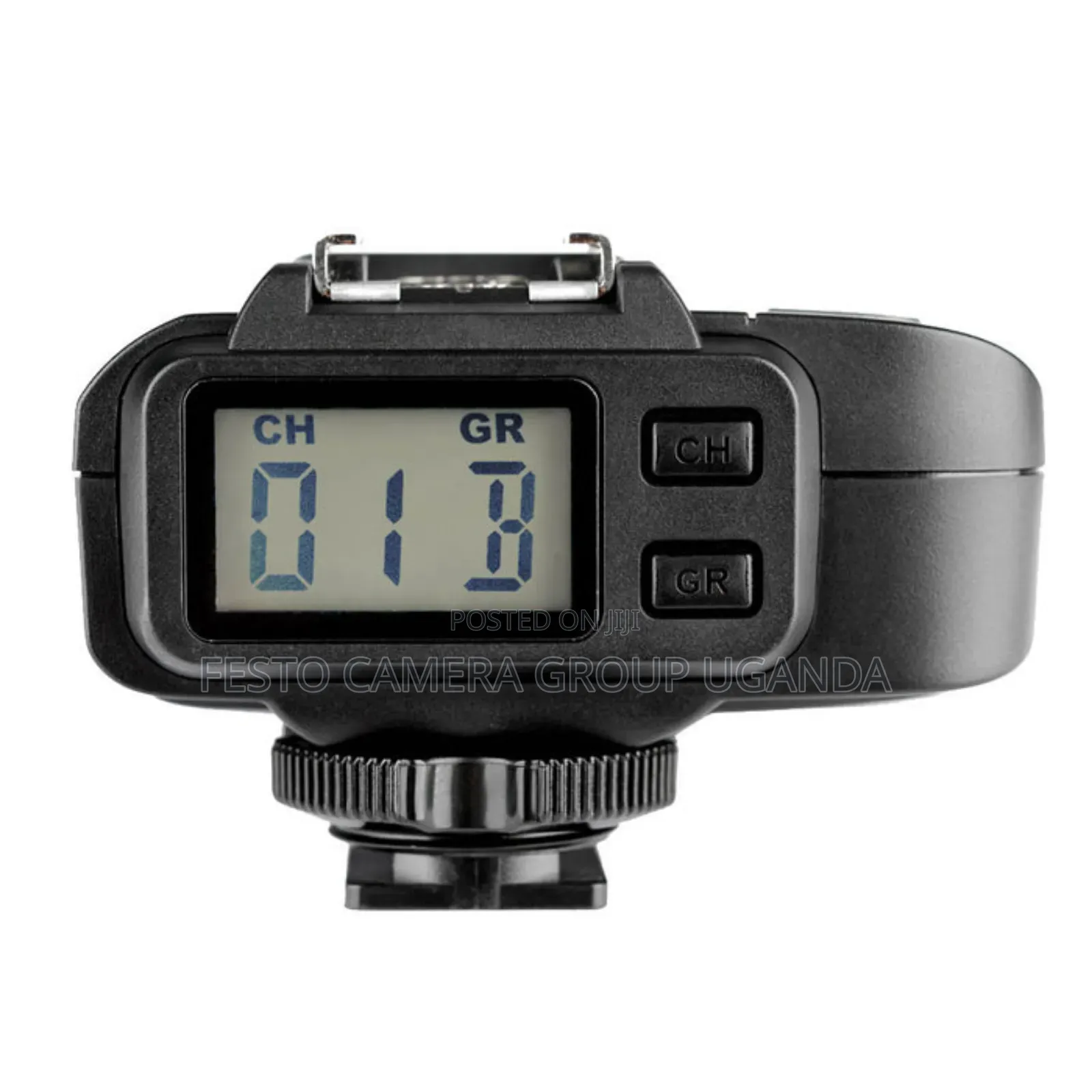 Godox X1r-C TTL Wireless Flash Trigger for Canon