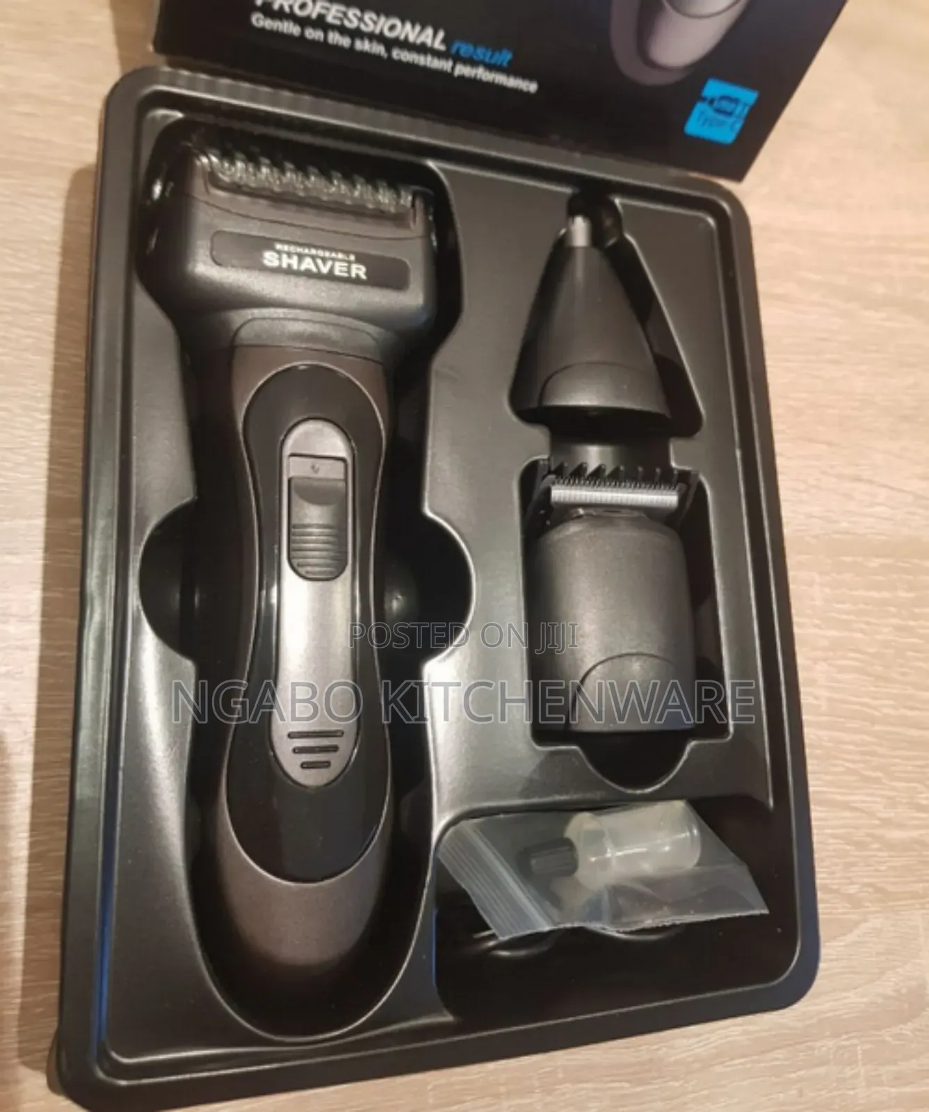 Hair Machine