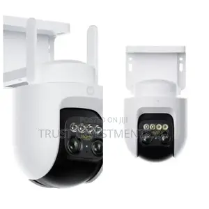 Photo - Xiaomi Outdoor Camera Cw700s.