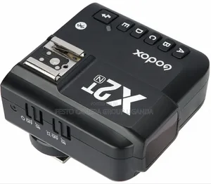 Godox X2t- N Wireless Flash Trigger for Nikon