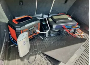 Portable Power Station 1000watts