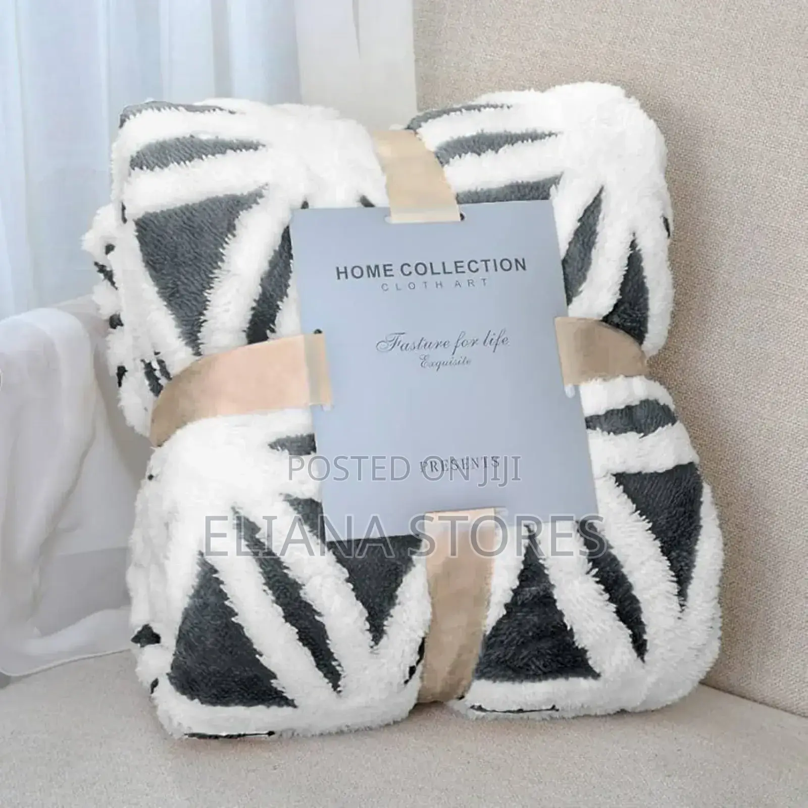 Top Fleece Branket