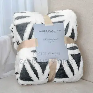 Top Fleece Branket