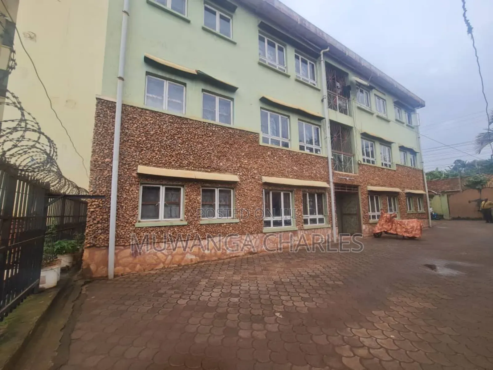 6bdrm Apartment in Fs Properties Ltd, Central Division for sale