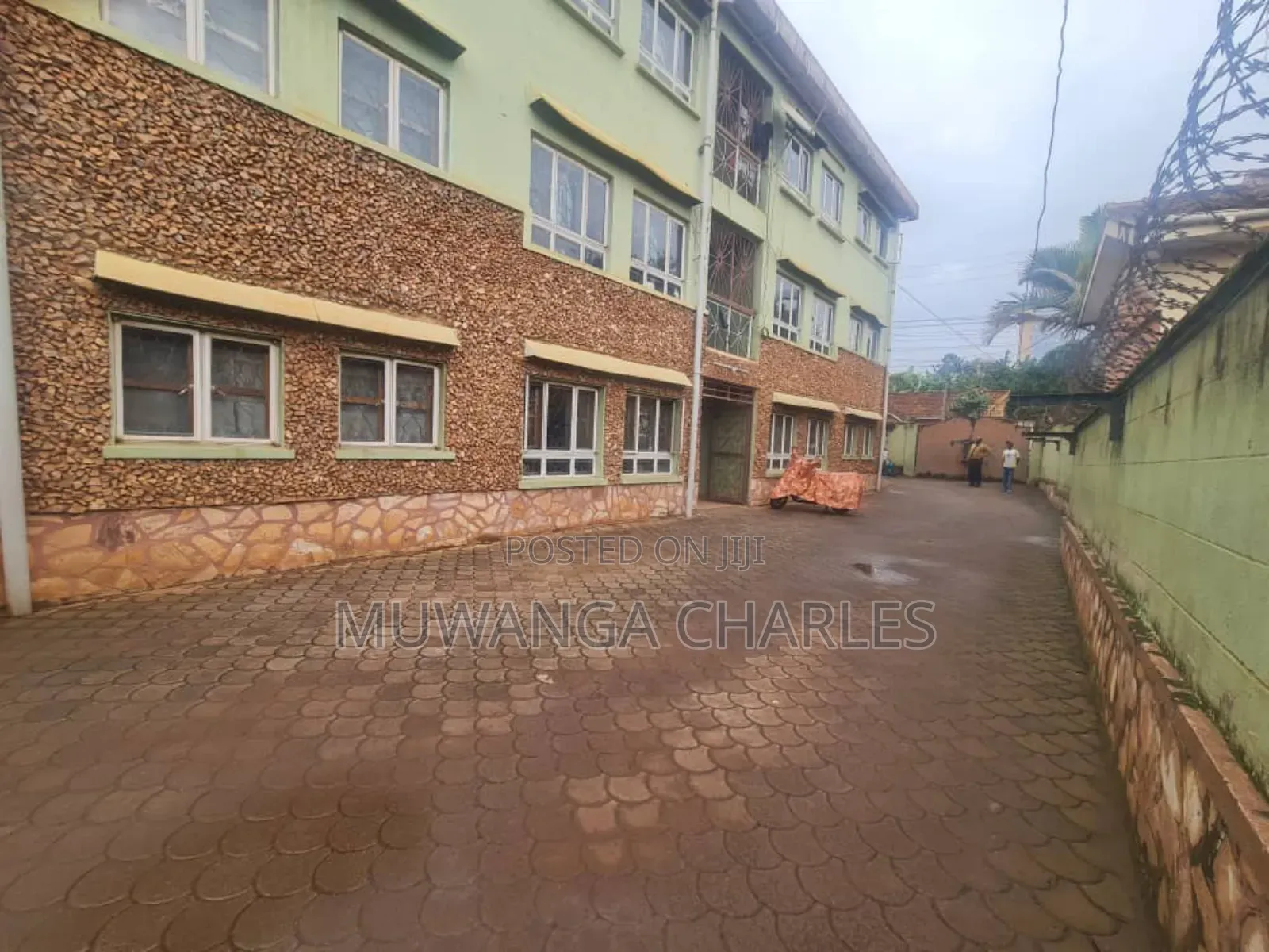 6bdrm Apartment in Fs Properties Ltd, Central Division for sale