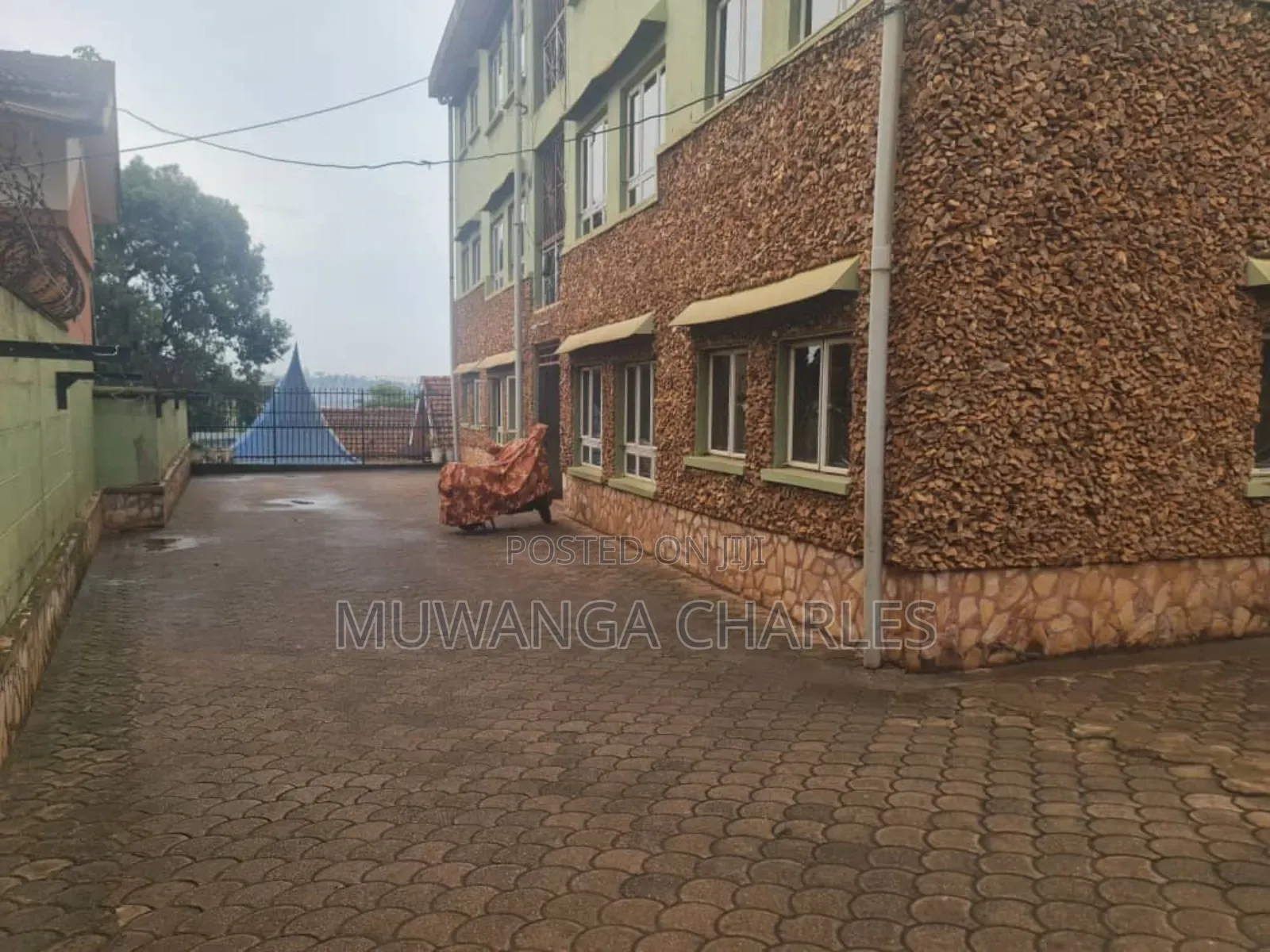 6bdrm Apartment in Fs Properties Ltd, Central Division for sale