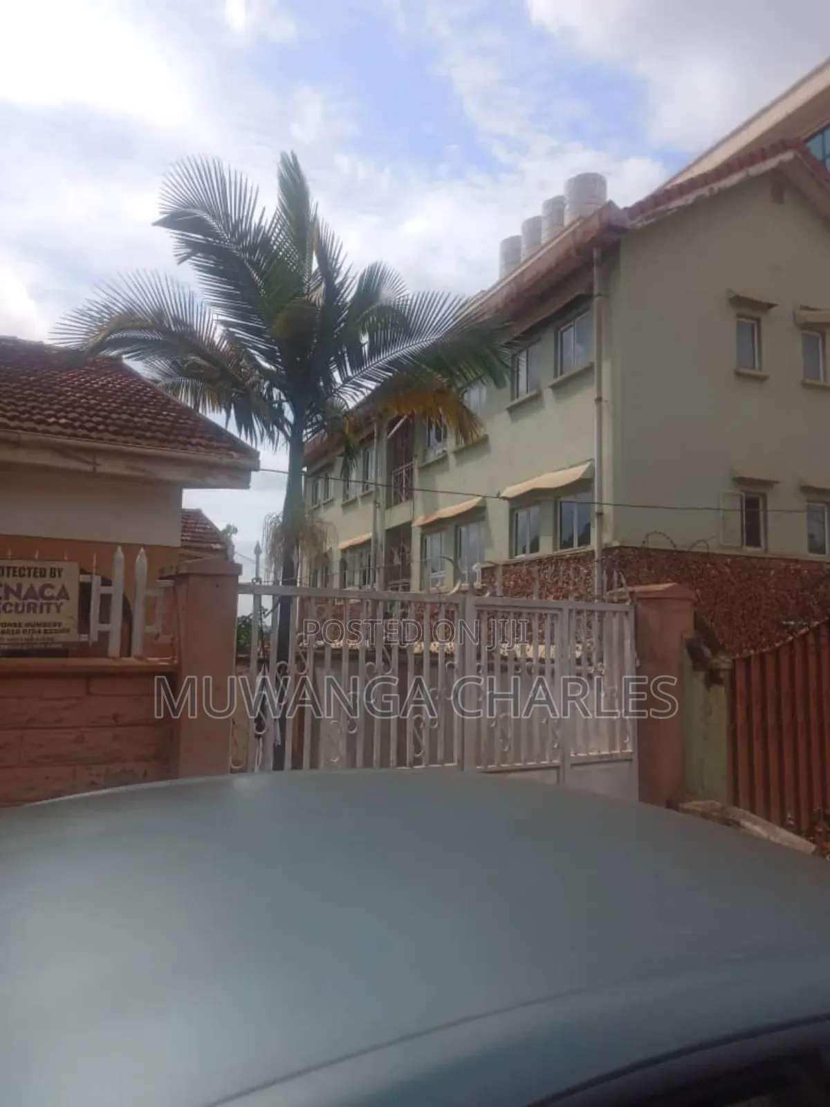 6bdrm Apartment in Fs Properties Ltd, Central Division for sale