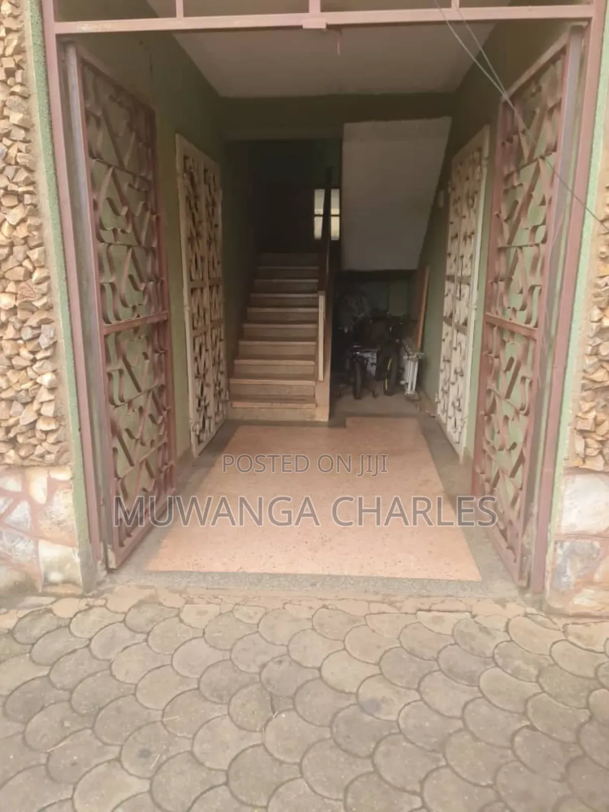 6bdrm Apartment in Fs Properties Ltd, Central Division for sale