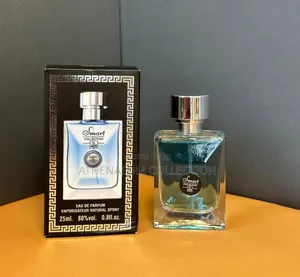 Photo - Versace Pour Homme 425 Smart Collection Perfume 25ml