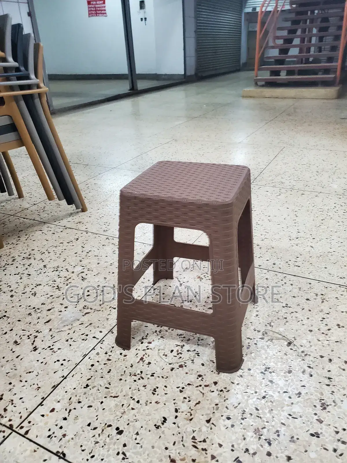Plastic Stools Plastic Stools