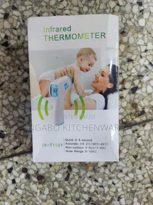Thermometer for Babies