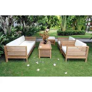 Compound Chairs
