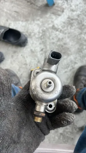 Hypresure Pump Tiguan