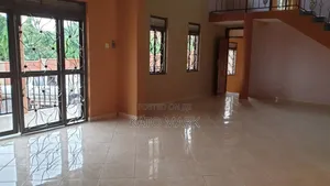 Furnished Mini Flat in Mukono Kawuga for sale