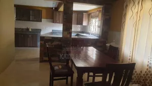 Furnished Mini Flat in Mukono Kawuga for sale