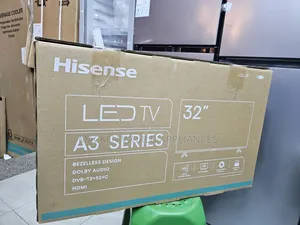 Photo - 32 Hisense Digital Free to Air Tv on Promotion