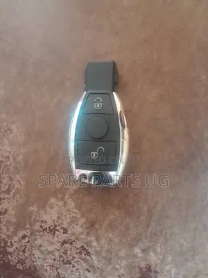 Mercedes Benz Key Housing