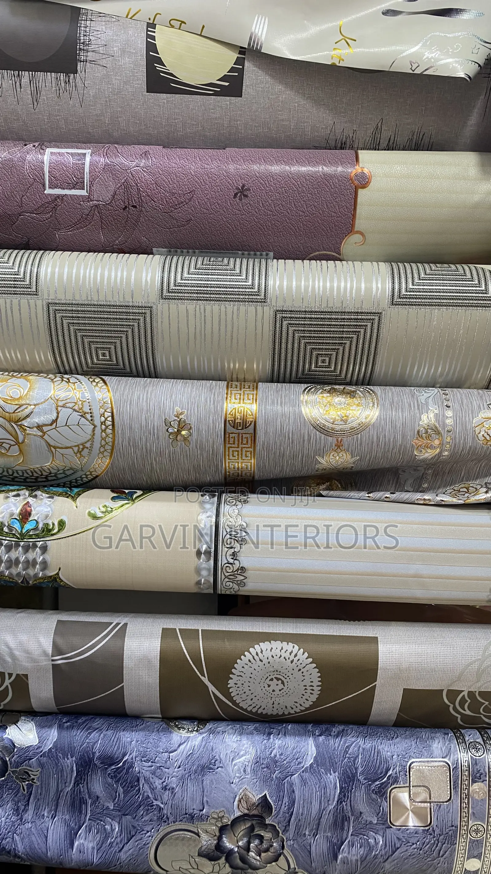 Dining Covers Available in Meters