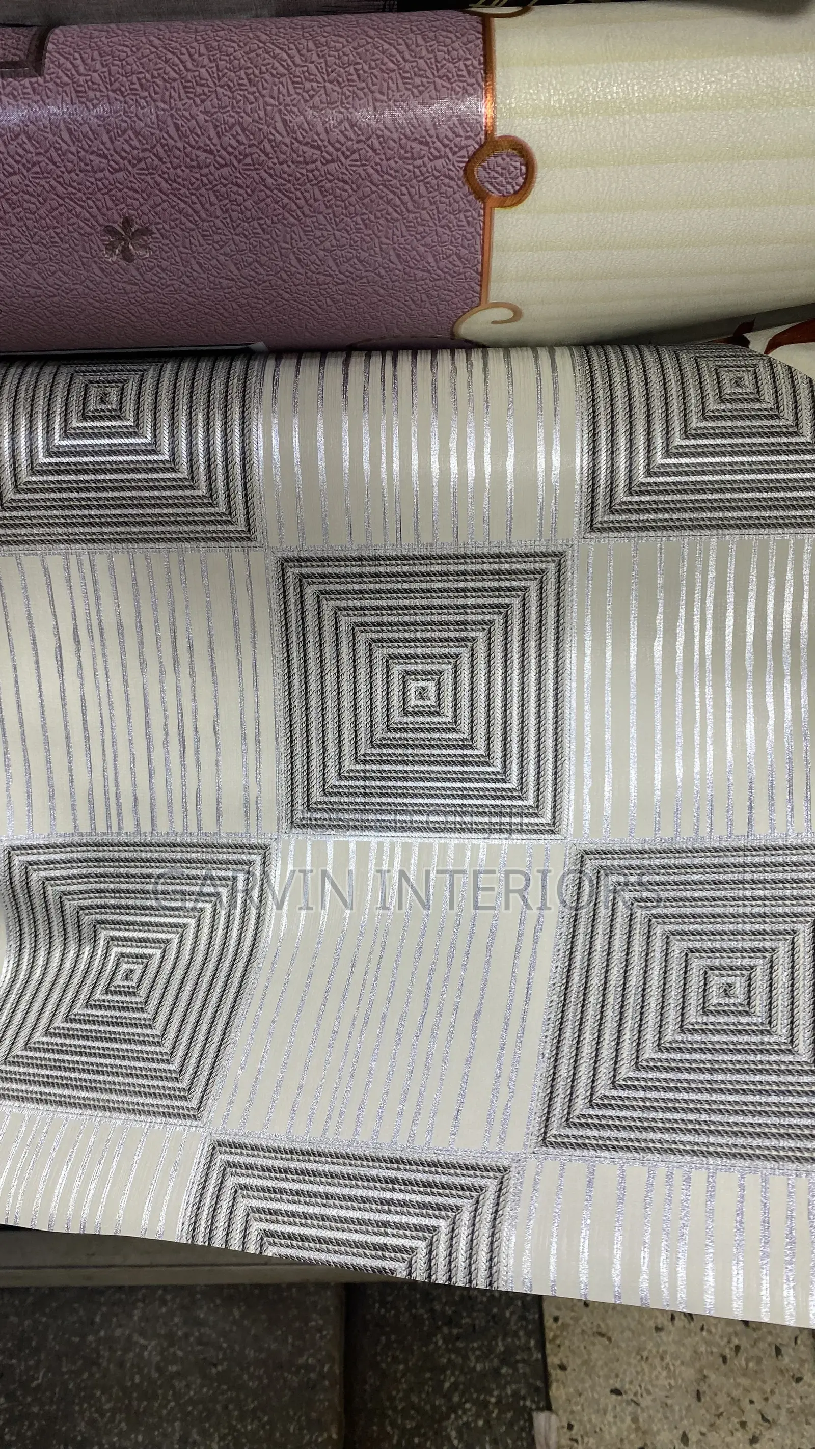 Dining Covers Available in Meters