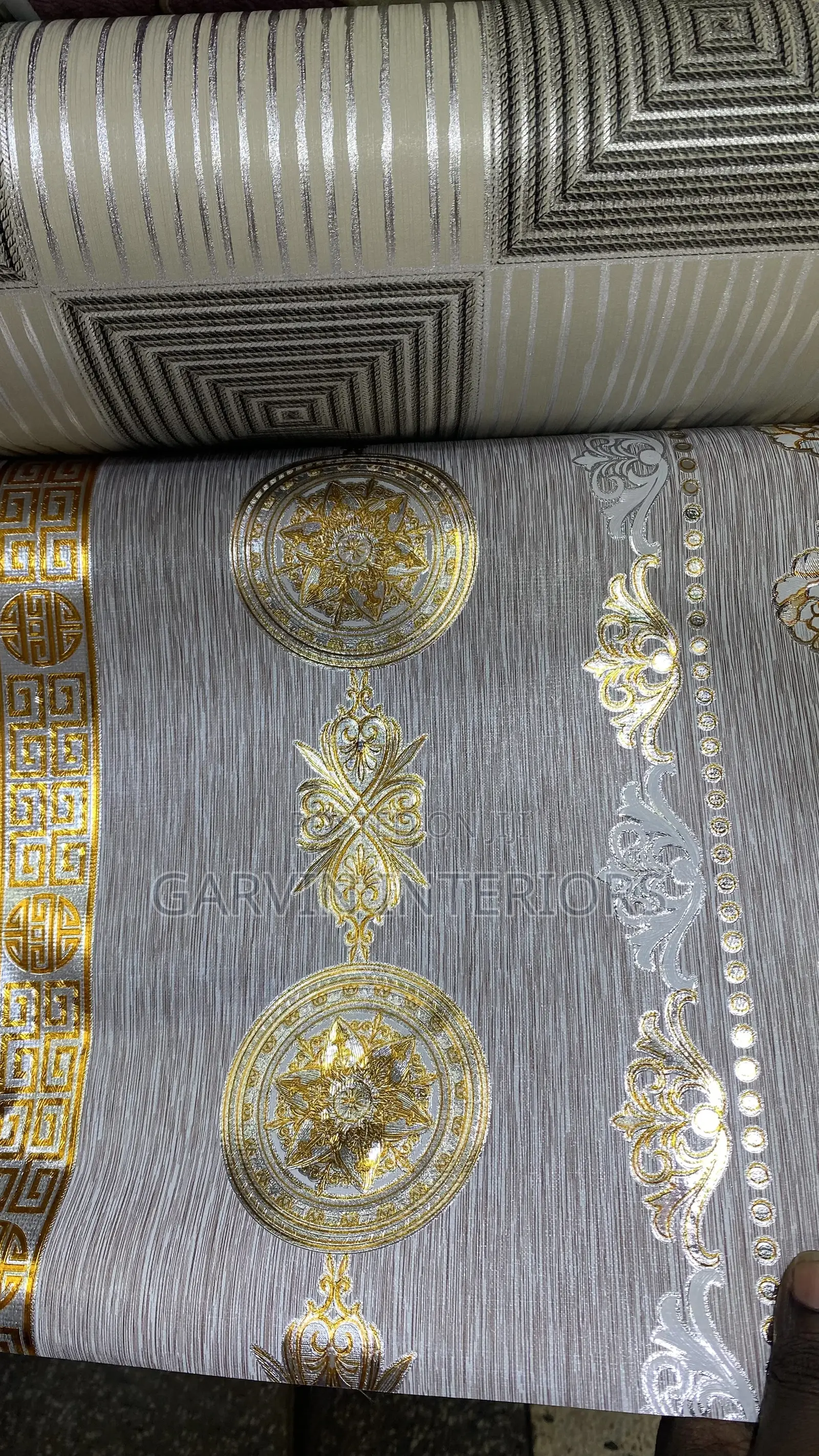 Dining Covers Available in Meters