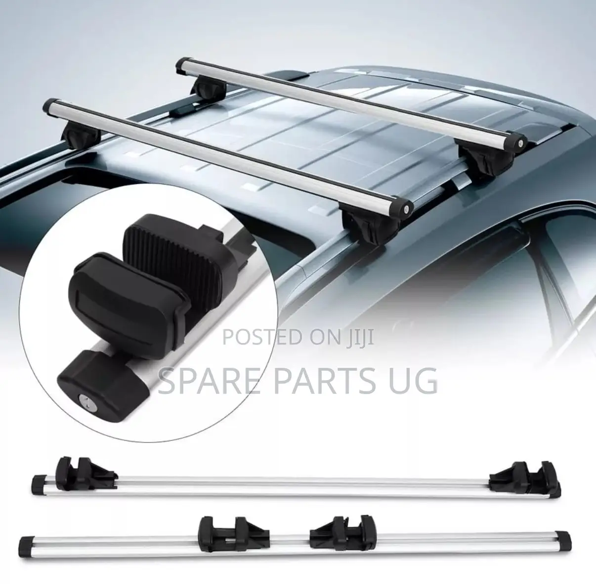 Universal Cross Bars