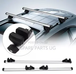 Universal Cross Bars