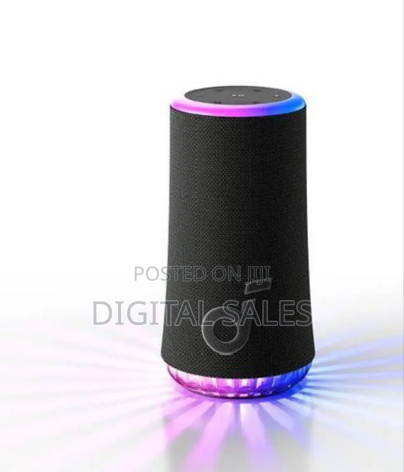 Soundcore-Glow-Portable-Bluetooth-Speaker