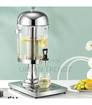 Beverage Dispenser
