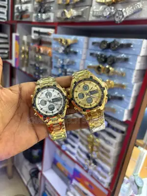 Edifence Casio Watch for Men
