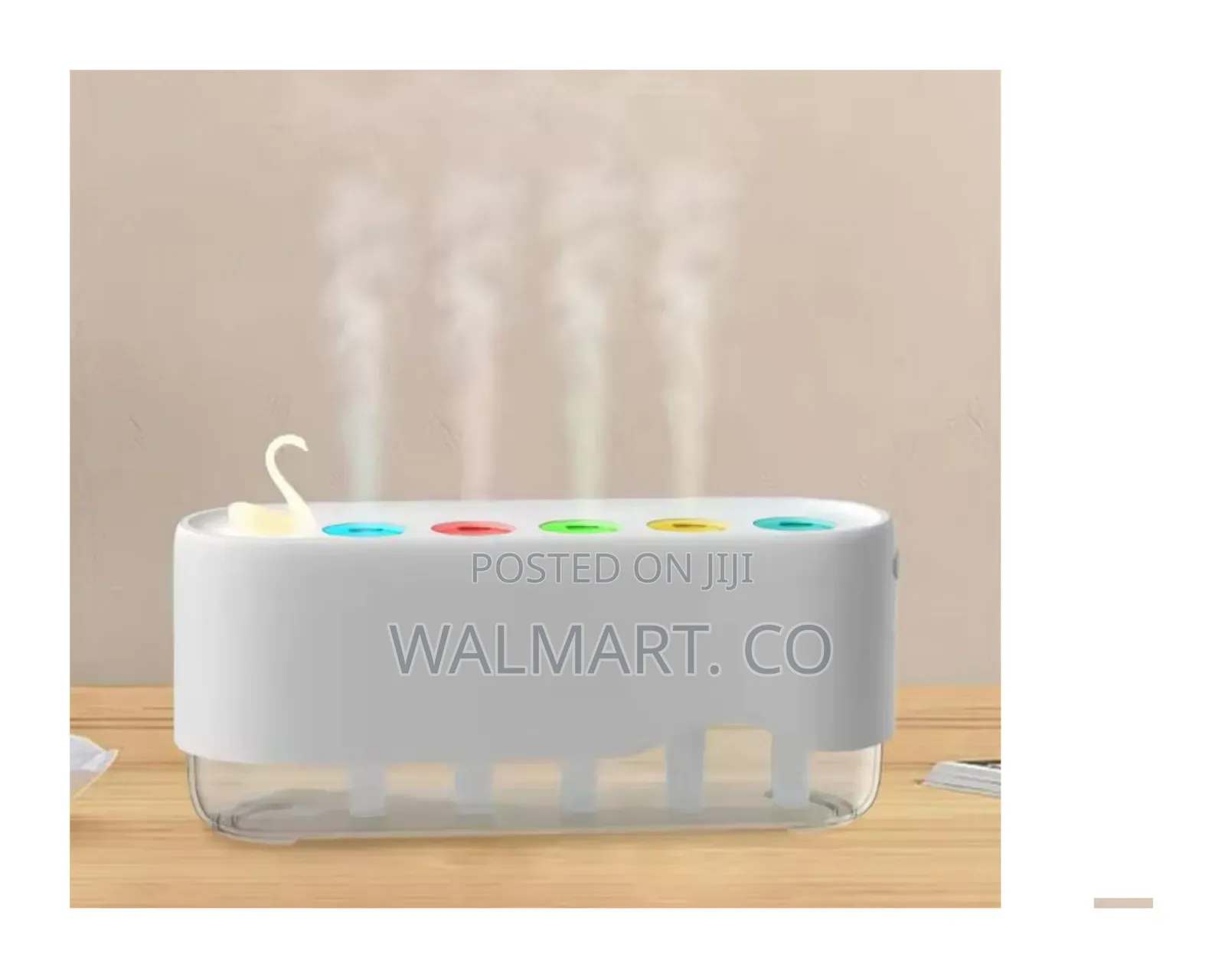 Air Humidifier Machine Nano Mist Maker