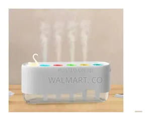 Air Humidifier Machine Nano Mist Maker