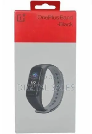 Oneplus Band