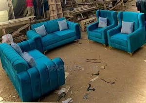 Sofa Sofa Set