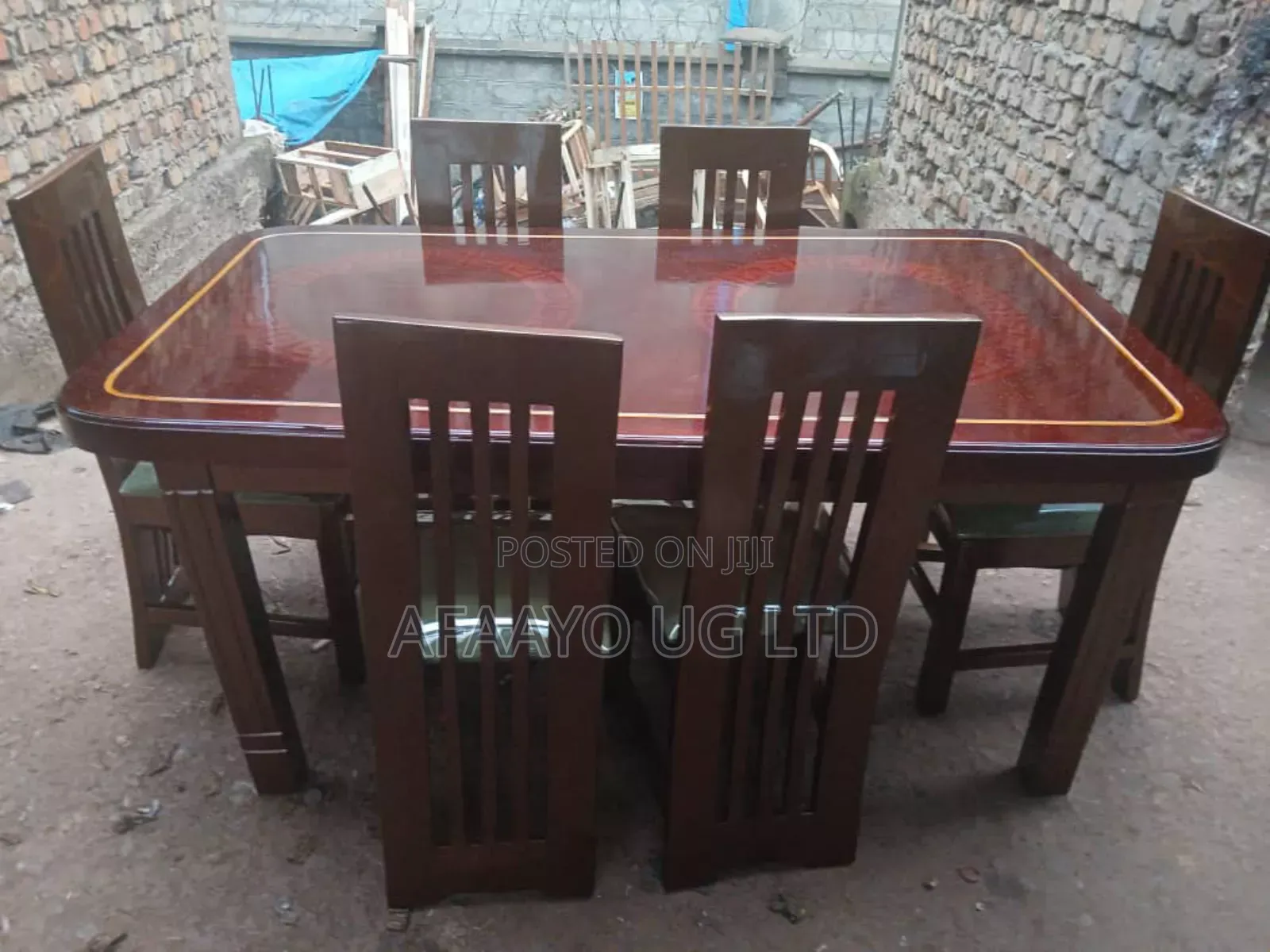 Dinning Set