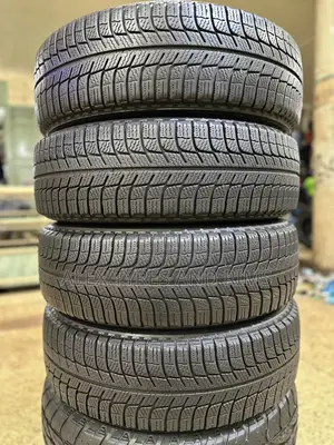 195/80r15 Michelin Tyres Made in Thailand