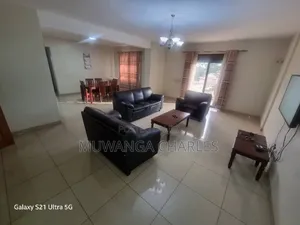 Furnished 3bdrm Apartment in Fs Properties Ltd, Central Division