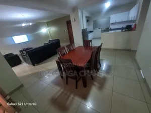 Furnished 3bdrm Apartment in Fs Properties Ltd, Central Division