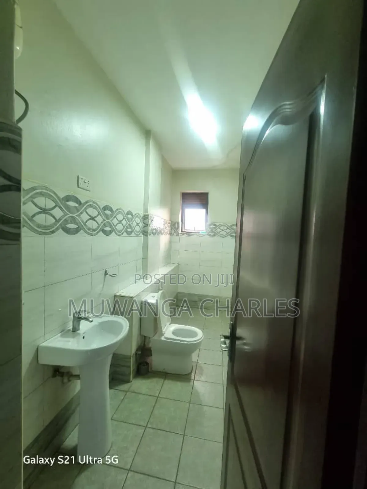 Furnished 3bdrm Apartment in Fs Properties Ltd, Central Division