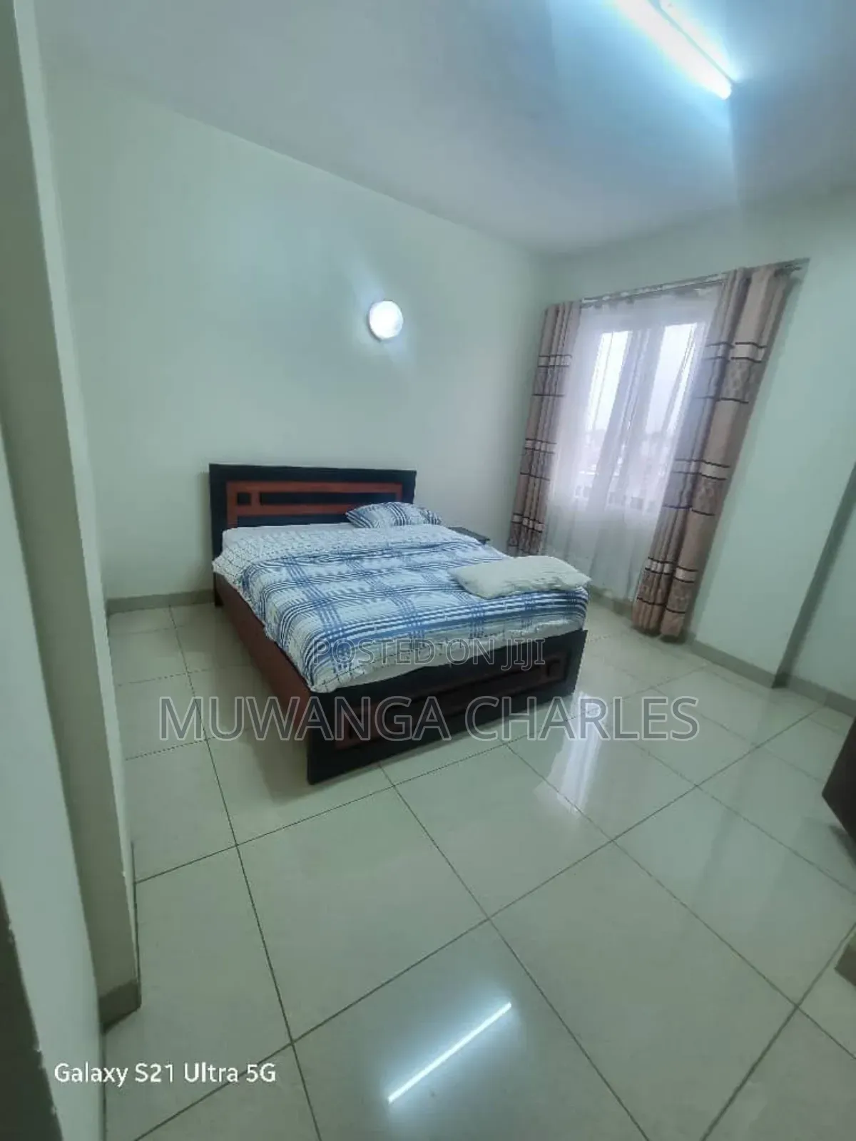 Furnished 3bdrm Apartment in Fs Properties Ltd, Central Division