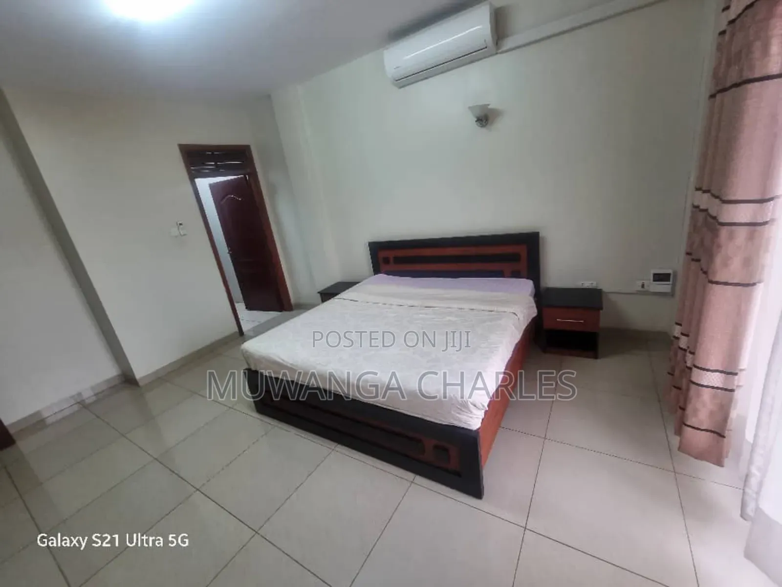 Furnished 3bdrm Apartment in Fs Properties Ltd, Central Division