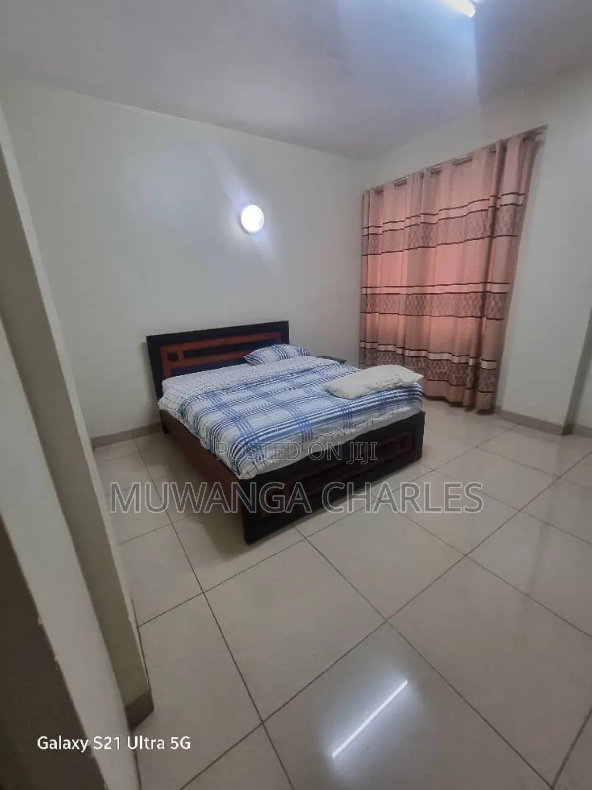 Furnished 3bdrm Apartment in Fs Properties Ltd, Central Division