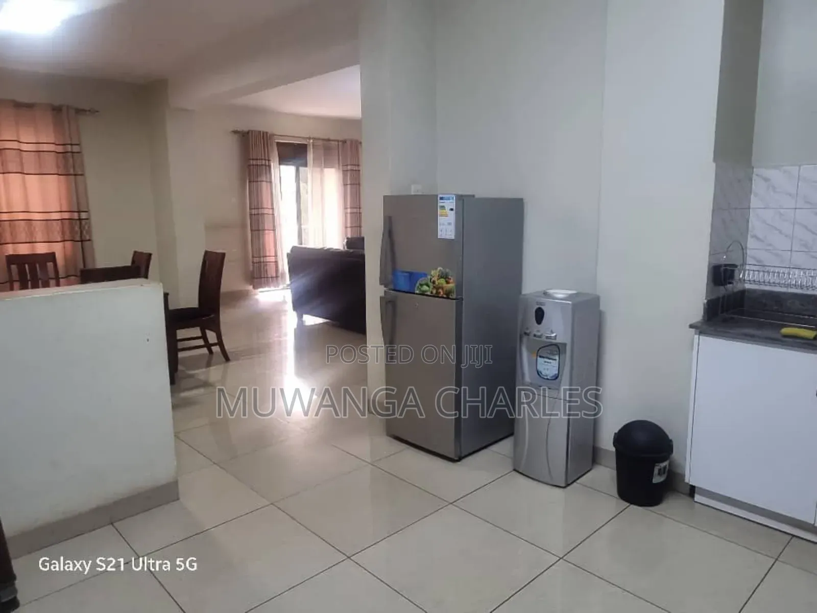 Furnished 3bdrm Apartment in Fs Properties Ltd, Central Division